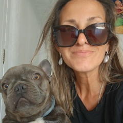 Екатерина Визовская, 07.04.1982, Altea