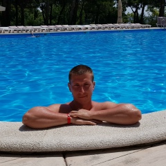 Владимир Демин, 16.08.1989, Москва