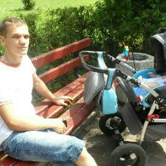 Саша Петрина, 05.06, Костополь