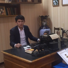 Нурлыхан Мейрхан, 30.04.1993, Тараз