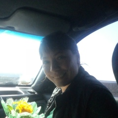 Кира Туранова, 13.05, Москва