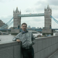 Павел Распутин, 19.12.1988