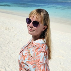 Александра Морозкина, 13.02.1990, Москва