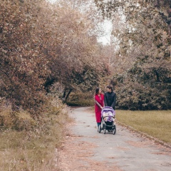 Светлана Андреева, 20.09.1985, Новосибирск