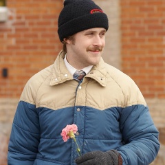 Cyber Lord, 24.05, Los Angeles