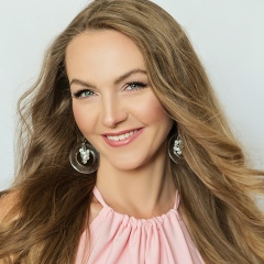 Дарья Брогарь, 18.08, Минск