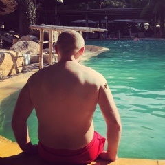 Алексей Алексеев, 10.07, Красноярск