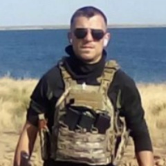 Анатолий Силаев, Феодосия