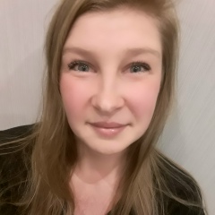 Юля Певченко, 05.06.1988, Калининград