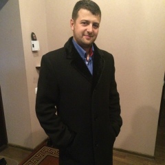 Евгений Скляренко, 10.11, Киев