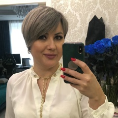 Нелли Сарафанникова, 21.11, Красногорск