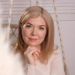 Елена Федорова, 17.01