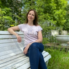 Ольга Колесова, 20.02, Брянск