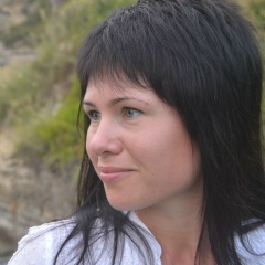 Анастасия Клягина, 22.09.1984, Волгоград