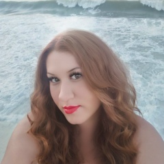 Людаша Шкалоберда, 01.06.1987, Санкт-Петербург