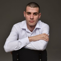 Михаил Семирханов, 15.10, Астрахань