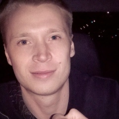 Дмитрий Куликов, 28.06.1987, Москва