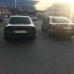 Bahitjan Baikadamov, 06.01.1986, Шымкент