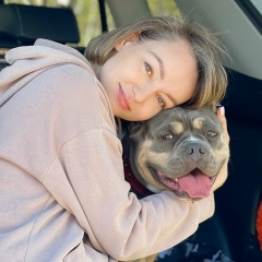 Ирина Ющенко, 22.01, Санкт-Петербург