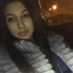 Elvira Mirzoeva, 17.06, Berlin