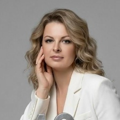 Галина Пархаева, Нижний Новгород