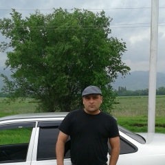 Заир Казакбаев