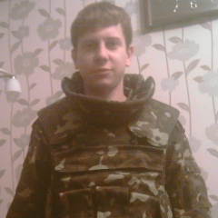 Антон Ткач, 10.09.1988, Киев