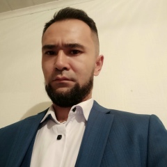 Ильхам Рустемов, 01.07.1988, Алматы