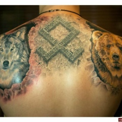 Иван Ларин, 30.08.1983, Москва