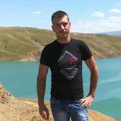 Рустам Биткин, 29.07.1989, Самарканд