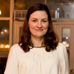 Аленка Акопджанян, 21.06, Киев