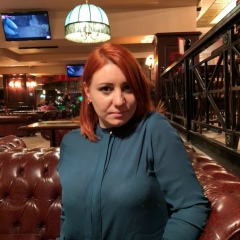 Кристина Мандражиева, 02.08.1991, Атырау