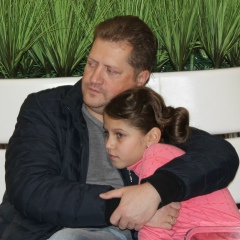 Даниил Ларионов, 01.11, Курск