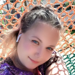 Дарья Темникова, 09.04