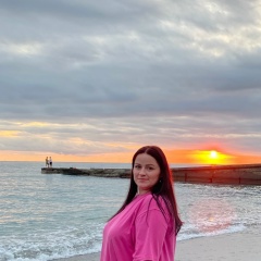 Елена Пилипака, 17.02