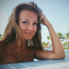 Александра Полетаева, 04.09.1991, Montreux