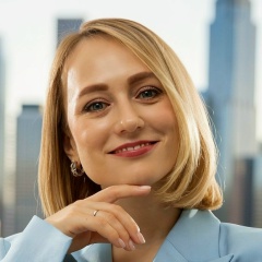 Елена Вахрамова, 14.08.1984, Вологда