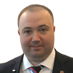 Антон Кривошеев, 01.03, Санкт-Петербург