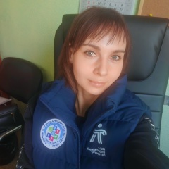 Екатерина Левицкая, 13.10, Санкт-Петербург