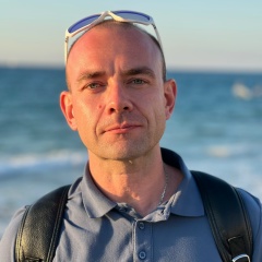 Дима Демин, 05.06, Самара