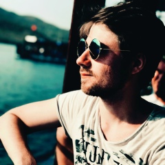 Илья Кузьменко, 31.07.1990, Москва