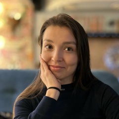 Adelya Velikorodnyaya, 03.03, Казань