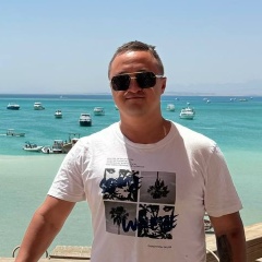 Александр Василенко, Berlin