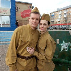 Екатерина Шомысова, 05.08, Нижний Одес