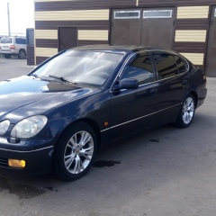 Zhandos Kaishanov, 18.07, Павлодар