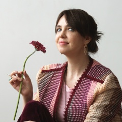 Настя Коерн, 25.12, Мытищи