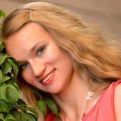 Дарья Очередлова, 30.07.1987, Москва