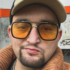 Vitaly Verhovetz, 10.01.1989, Уфа