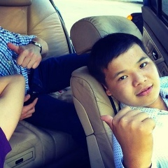 Bek Kairbekov, 24.08.1994