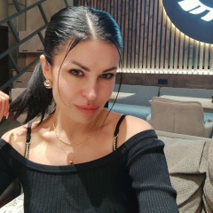 Татьяна Бусова, 18.02, Магнитогорск